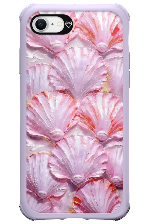 Venus Shell - Apple iPhone 8