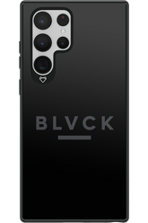 BLVCK II - Samsung Galaxy S22 Ultra