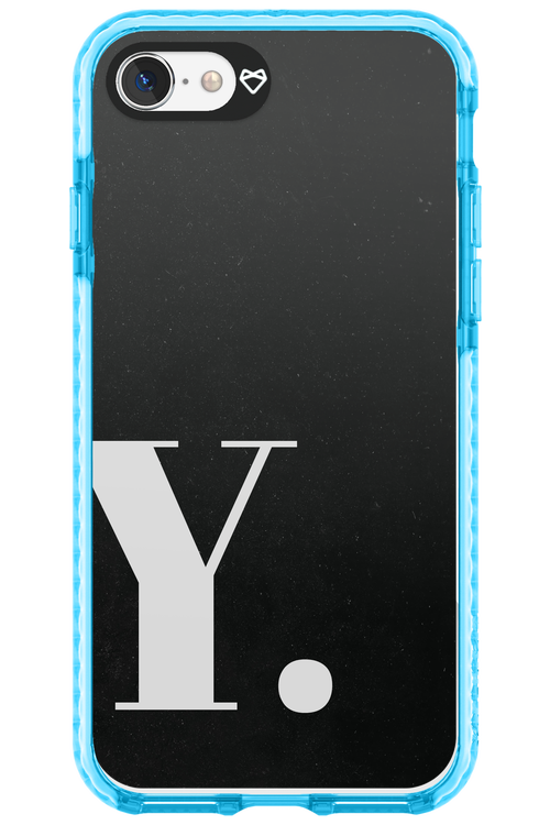 Y (Off Space) 2.0 - Apple iPhone SE 2022
