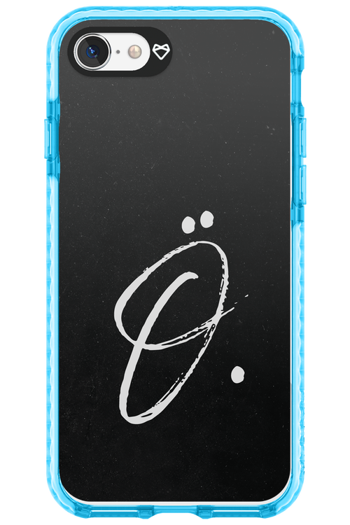 (Off Space) O II 2.0 - Apple iPhone SE 2022