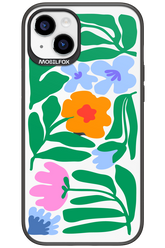 My Flowergarden - Apple iPhone 15 Plus