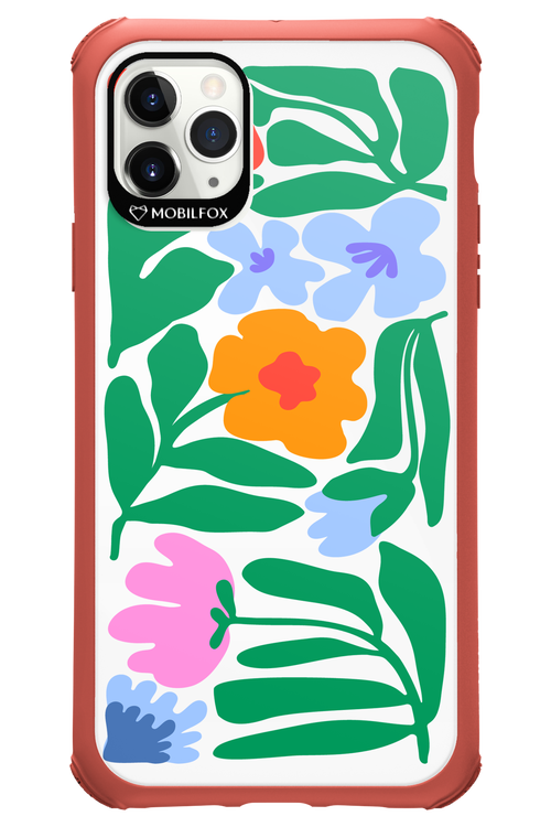 My Flowergarden - Apple iPhone 11 Pro Max