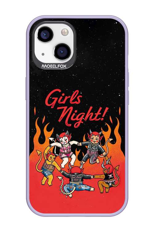 Girls Night 2.0 - Apple iPhone 13