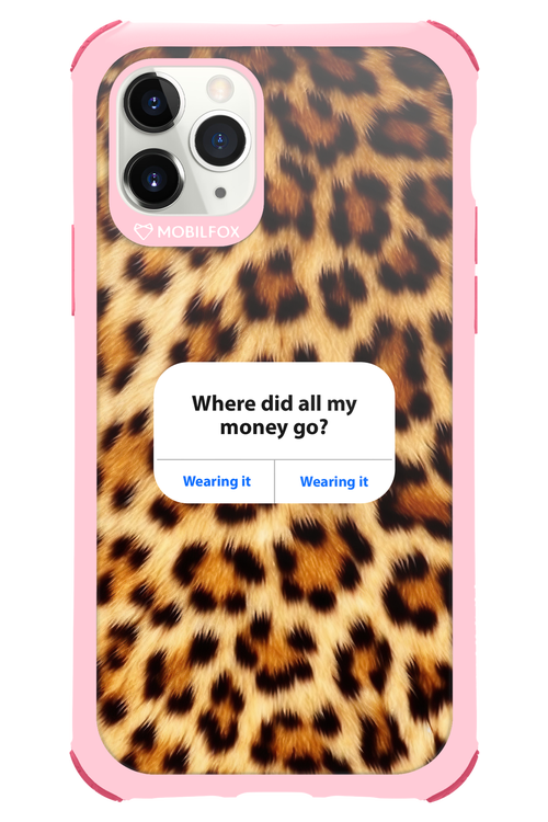 My Money 2.0 - Apple iPhone 11 Pro