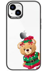 Mrs. Elf - Apple iPhone 15 Plus