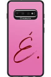 (Sorbet) E II 2.0 - Samsung Galaxy S10+