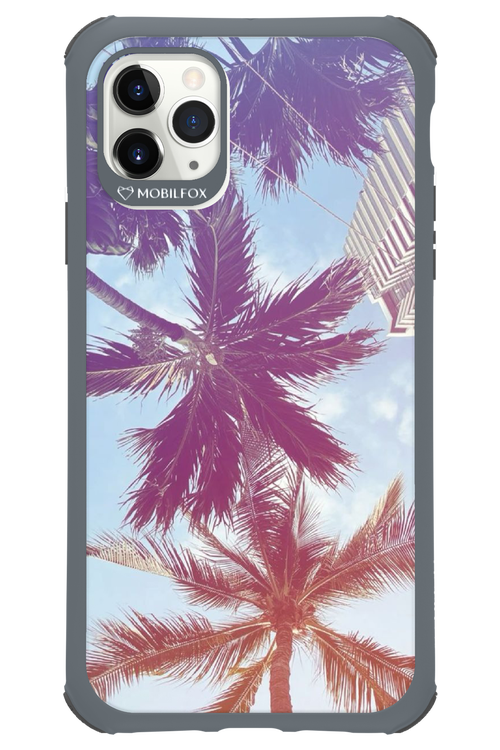 Sunset Dreams 2.0 - Apple iPhone 11 Pro Max