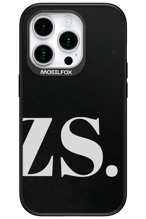 ZS (Off Space) 2.0 - Apple iPhone 15 Pro