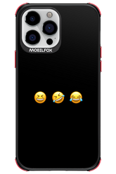 My Laugh - Apple iPhone 13 Pro Max