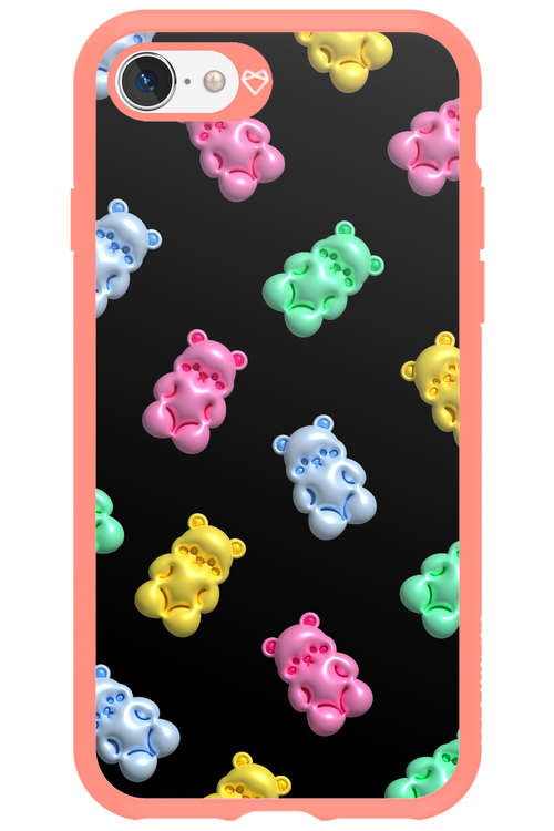 Gummy Bears - Apple iPhone SE 2022