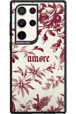 Amore 2.0 - Samsung Galaxy S23 Ultra