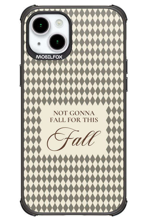 Not Gonna Fall - Apple iPhone 15 Plus