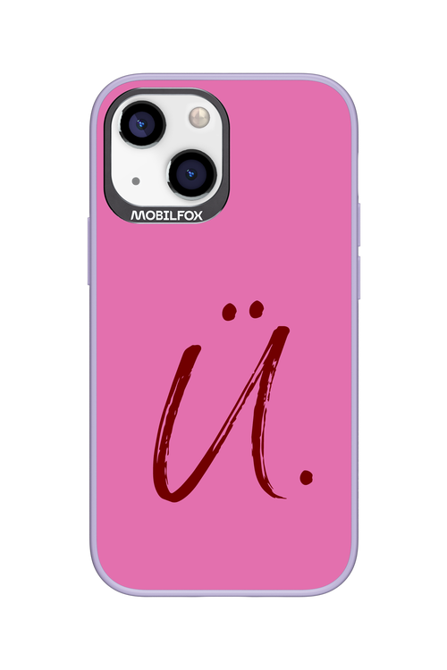 (Sorbet) U II 2.0 - Apple iPhone 13 Mini