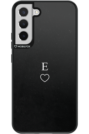 E Black 2.0 - Samsung Galaxy S22+