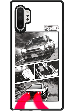 Vitamin D - Samsung Galaxy Note 10+