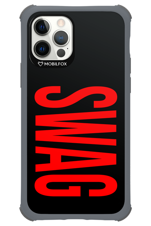 SWAG 2.0 - Apple iPhone 12 Pro