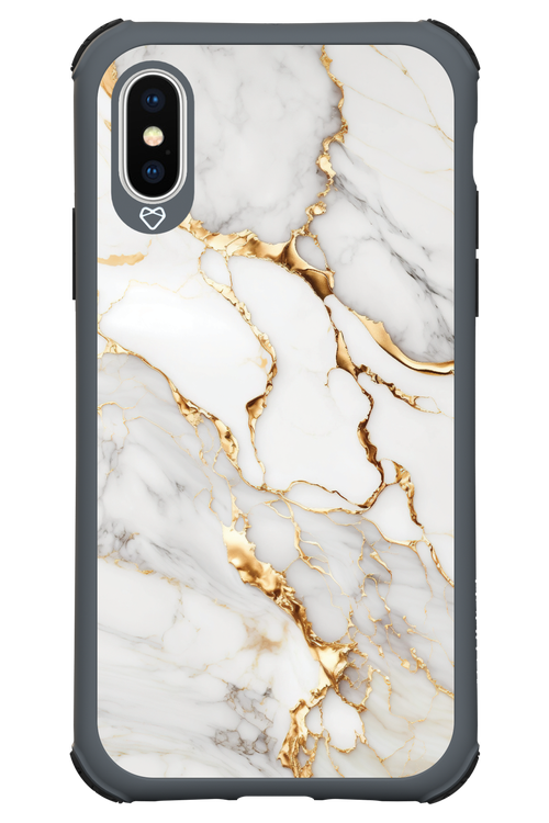 Ariel 2.0 - Apple iPhone X