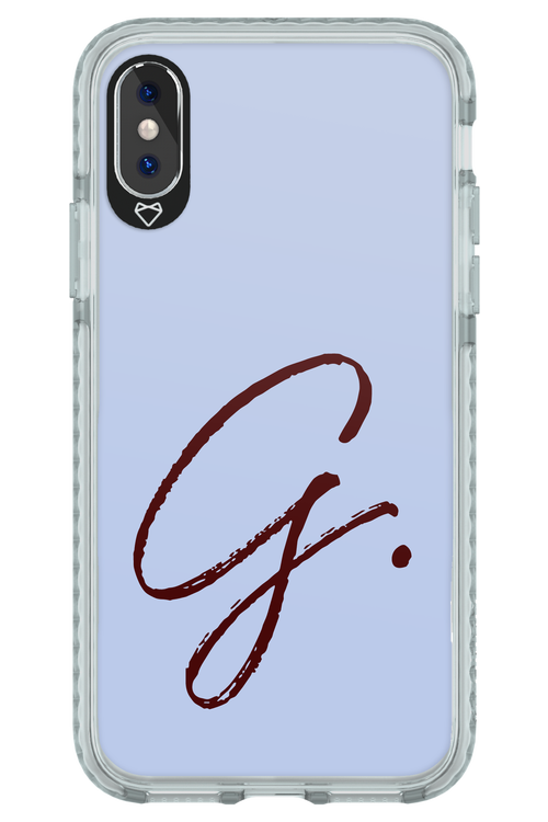 (Jellyfish Presso) G 2.0 - Apple iPhone XS