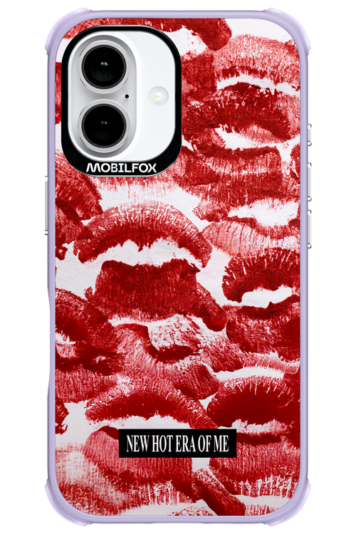New Era 2.0 - Apple iPhone 16