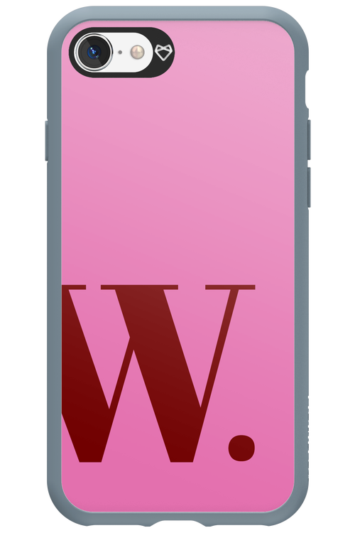 W (Sorbet) 2.0 - Apple iPhone SE 2020