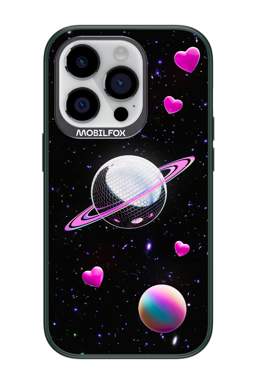Girls Galaxy - Apple iPhone 14 Pro