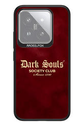 Dark Souls (Burgundy) - Xiaomi 14