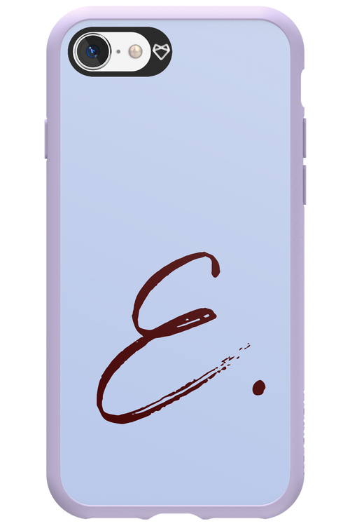 (Jellyfish Presso) E 2.0 - Apple iPhone SE 2022