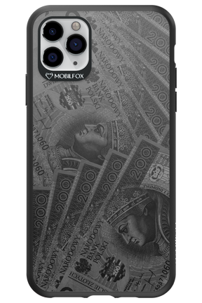 200 2.0 - Apple iPhone 11 Pro Max