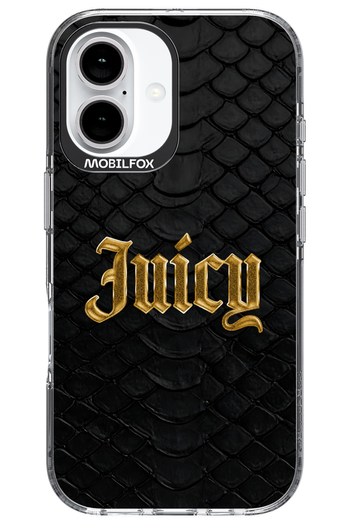 Juicy Gold 2.0 - Apple iPhone 16