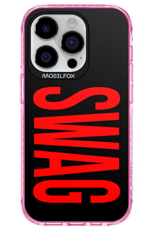 SWAG 2.0 - Apple iPhone 14 Pro