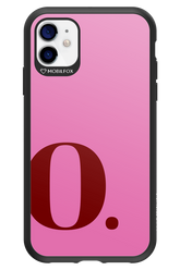O (Sorbet) 2.0 - Apple iPhone 11