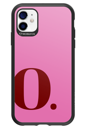 O (Sorbet) 2.0 - Apple iPhone 11
