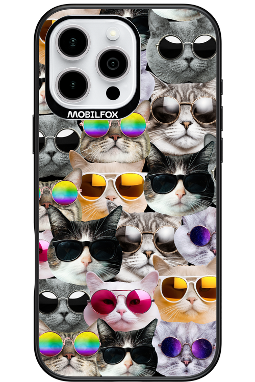 Cat World - Apple iPhone 16 Pro Max