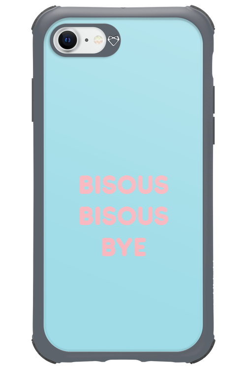 Bisous - Apple iPhone 8