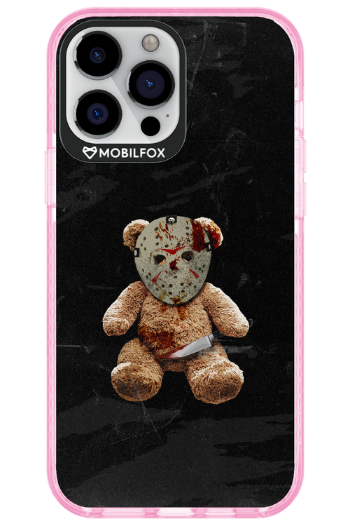 Teddy of Terror - Apple iPhone 13 Pro Max