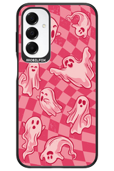 Strawberry Ghosts - Samsung A16