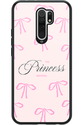 Princess Material - Xiaomi Redmi 9