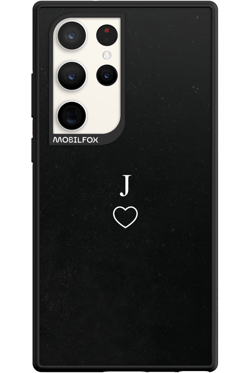 J Black 2.0 - Samsung Galaxy S23 Ultra