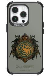 House Targaryen. - Apple iPhone 14 Pro