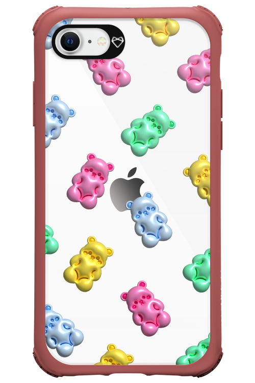 Gummmy Bears 2.0 - Apple iPhone SE 2022
