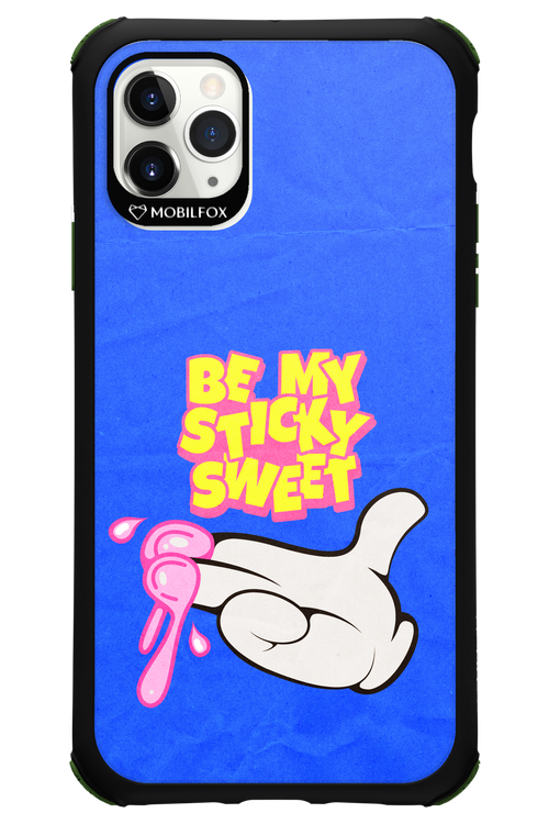 be my sticky sweet 2.0 - Apple iPhone 11 Pro Max