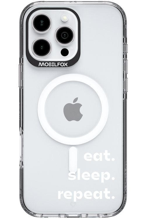 Daily Loop Light 2.0 - Apple iPhone 16 Pro Max