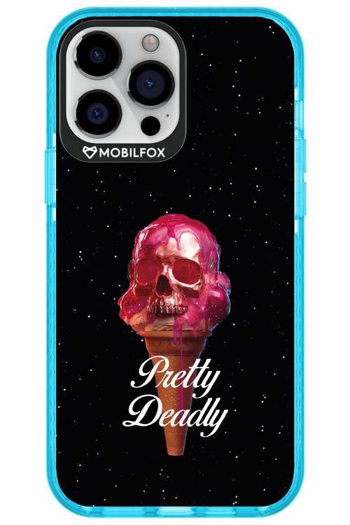Pretty Deadly - Apple iPhone 13 Pro Max