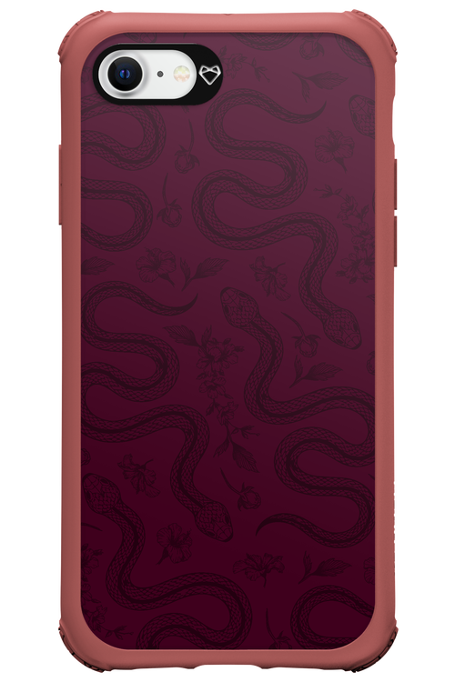 Temptation 2.0 - Apple iPhone 7