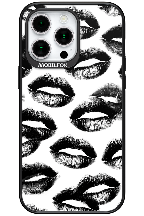 Ghost Kiss 2.0 - Apple iPhone 15 Pro Max