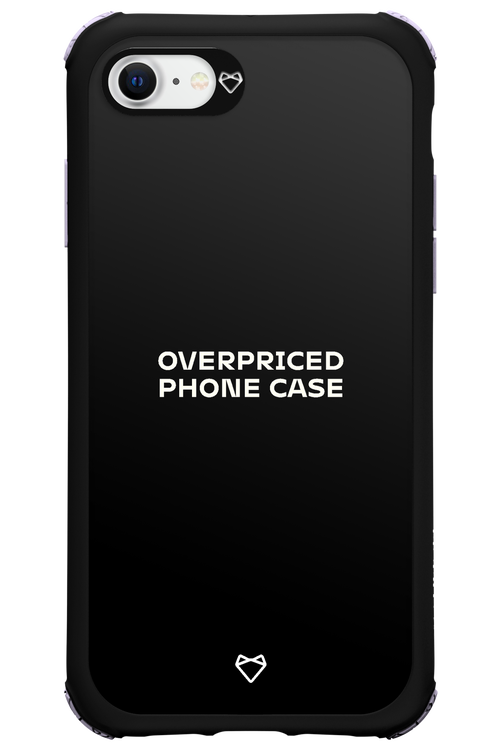 Overprieced - Apple iPhone 8