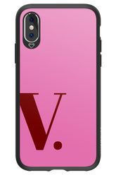 V (Sorbet) 2.0 - Apple iPhone X