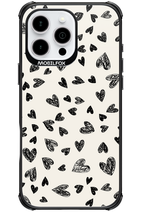 Crazy in Luv 2.0 - Apple iPhone 16 Pro Max