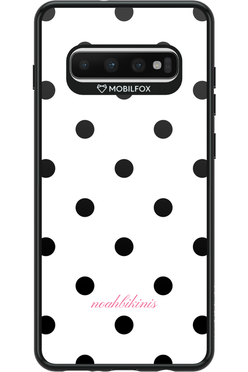 Baby Dots - Samsung Galaxy S10+