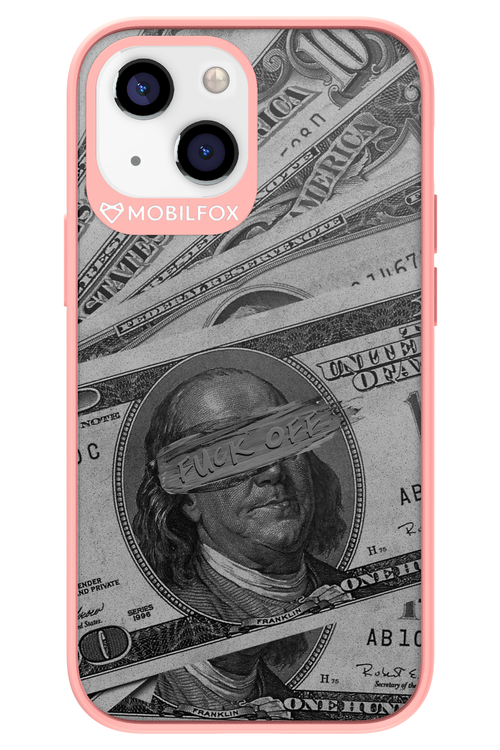 Talking Money - Apple iPhone 13 Mini